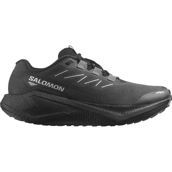 Men's Aero Blaze 3 Gravel - Phantom/Black/Black
