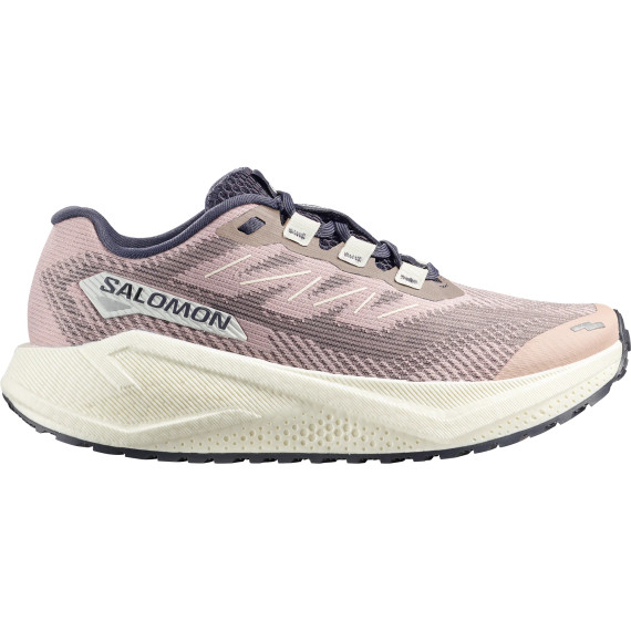 Women's Areo Blaze 3 Gravel - Shadow Gray/Vanilla Ice/Nine Iron