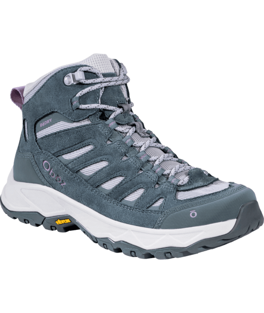W's Sawtooth Ascent Mid B-DRY - Monsoon