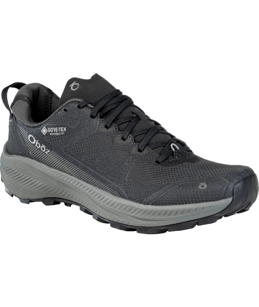 M Katabatic LT Low GTX WIDE - Black Sea