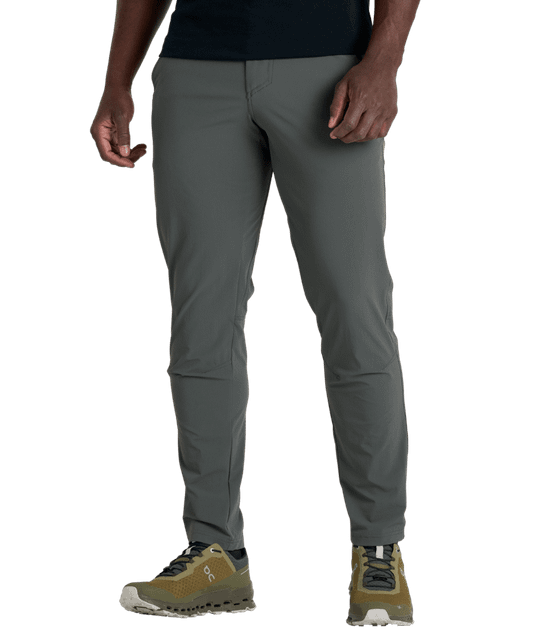 Men's Suppressor Pant 30" - Carbon