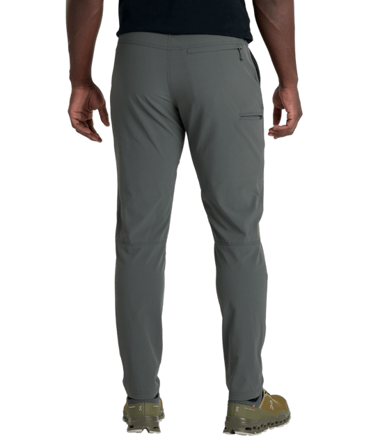 Men's Suppressor Pant - 32"  - Carbon