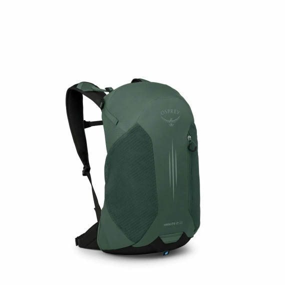 Hikelite LT 22L - Tundra Green