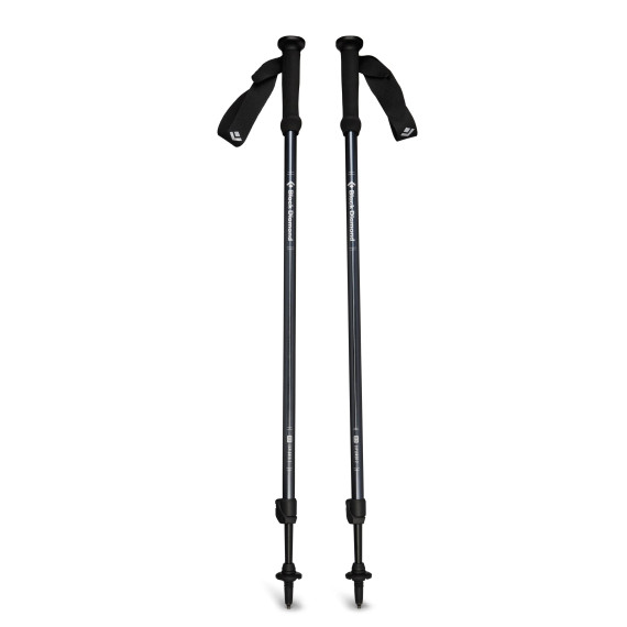 Explorer 2 Trekking Poles - Ink Blue