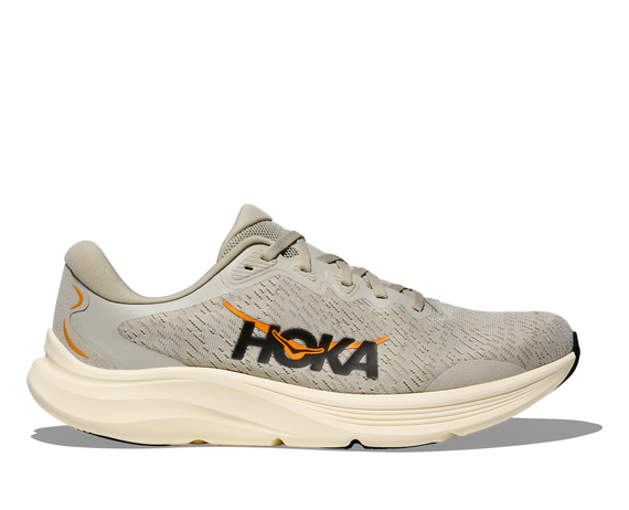 Men's Solimar 2 - Oyster Mushroom/Vintage Yellow