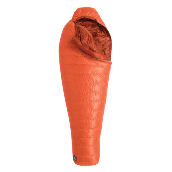 Greystone 30 Regular Left Zipper - Revised