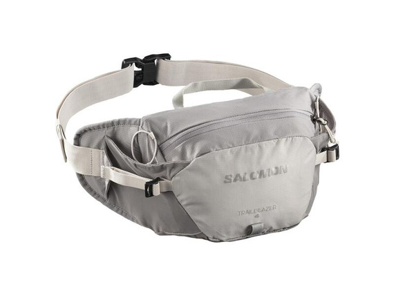 Trailblazer Belt - Cloudburst/Paloma/Silver Cloud