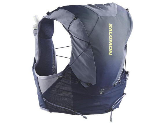 Adv Skin 12 GRADIENT Set - Maritime Blue/Grisaille/Sunny Lime