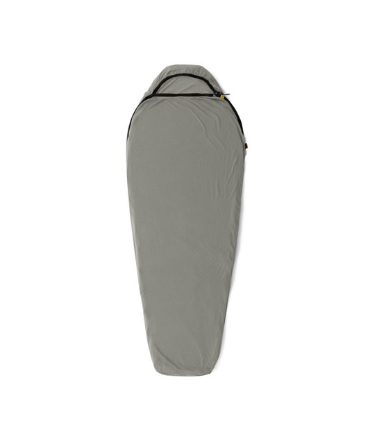 Reactor Lightweight Liner - Regular - Pewter