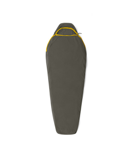 Reactor Midweight Liner - Regular - Beluga