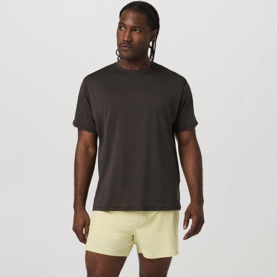 Men's Shortsleeve Terrain Tee