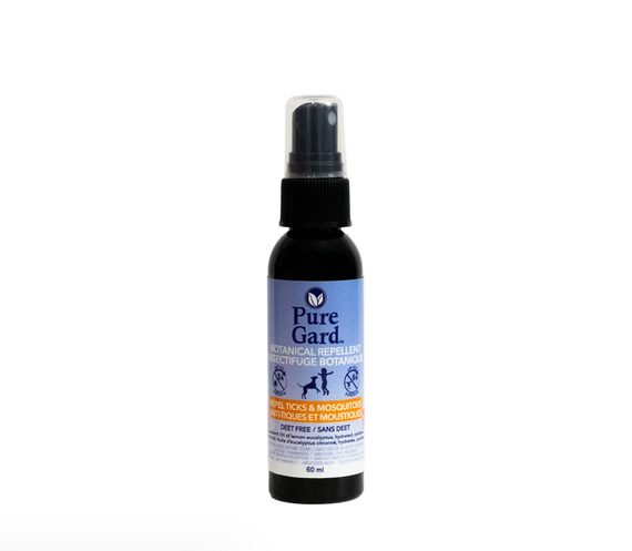Botanical Repellent Spray 60mL