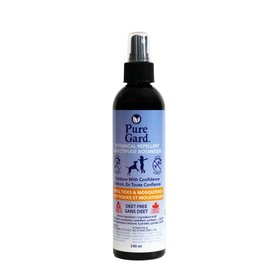 Botanical Repellant Spray 240ml
