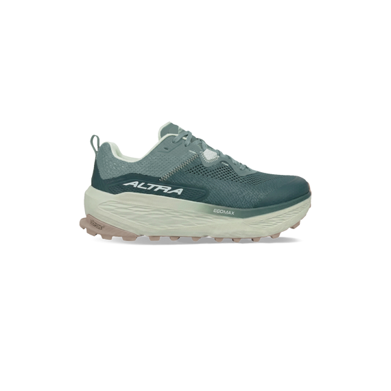 W's Olympus 7 - Sea Pine/Ice/Green Milieu