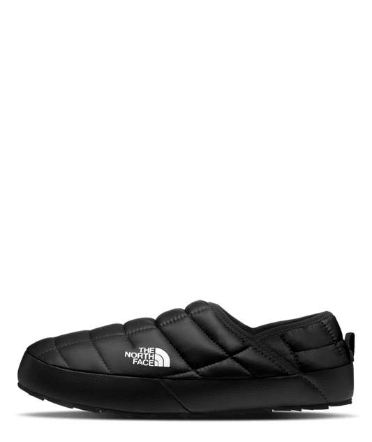 Men's Thermoball Traction Mule V - Black