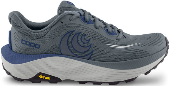 M's Ultraventure 5 - Grey/Blue