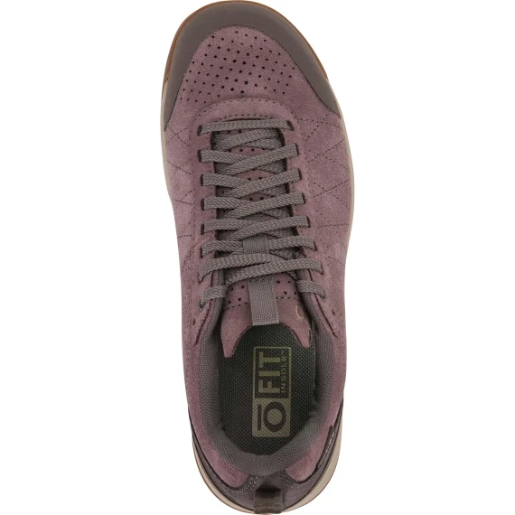 Women's Bozeman II Low - Fig