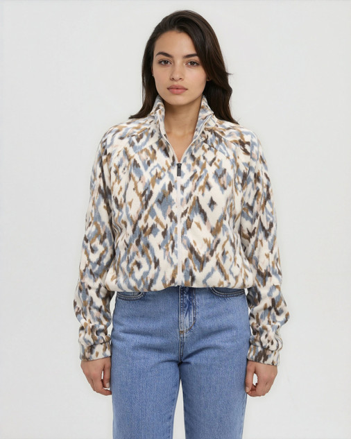Women's Palisade Full Zip