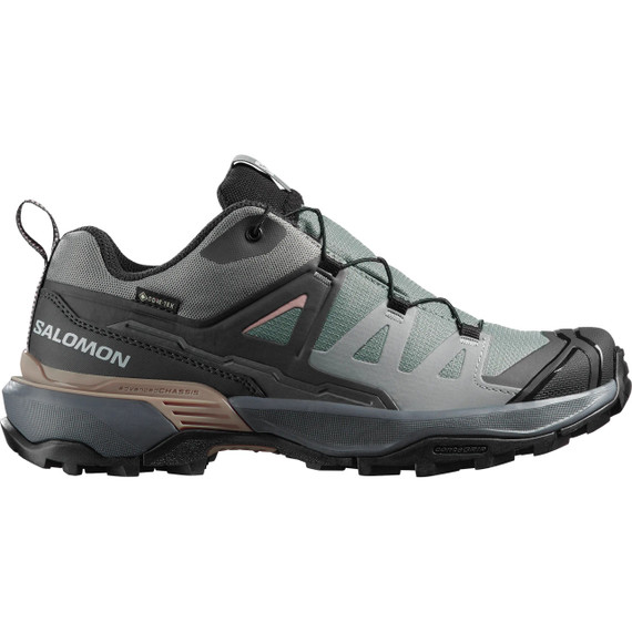 Women's X-Ultra 360 Gore-Tex - Sedona Sage/Urban Chic/Etherea