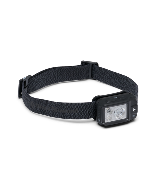Spot 450 Headlamp - Black