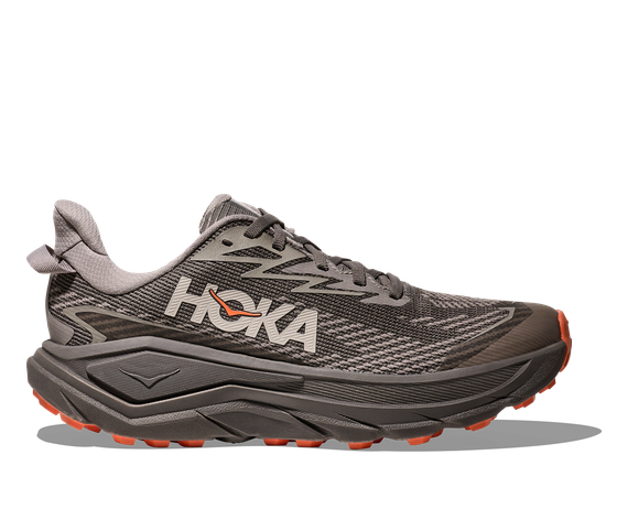 Women's Challenger 8 GTX - Cement/Gravel