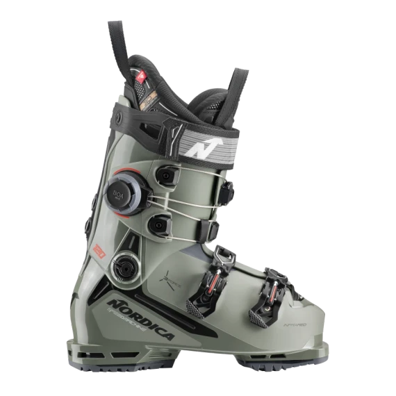 Speedmachine 3 BOA 120 Cuff 