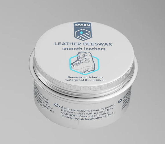 Leather Wax 100ml