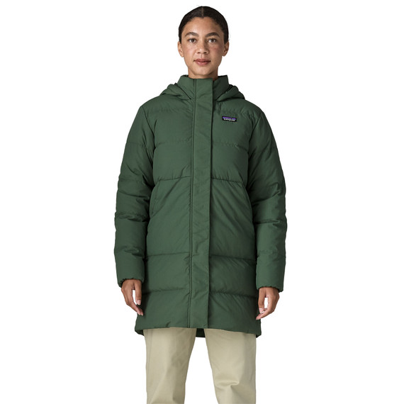 Canopy Green - Front