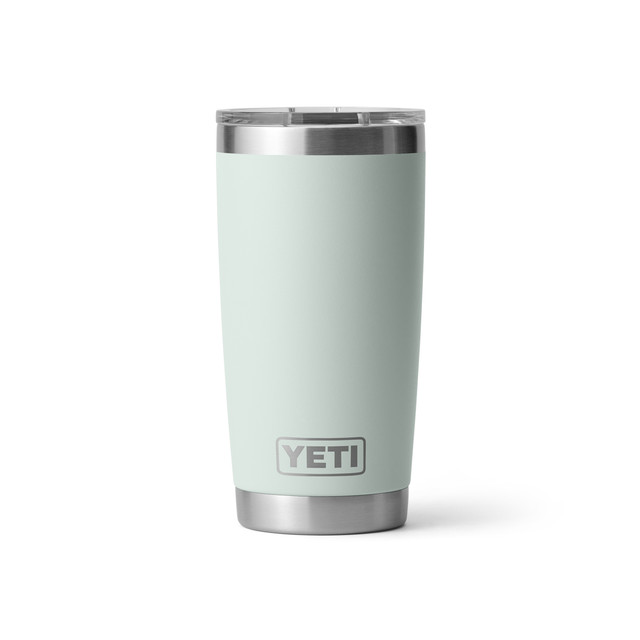 Rambler 20oz Tumbler with Magslider Lid - Ridgeline