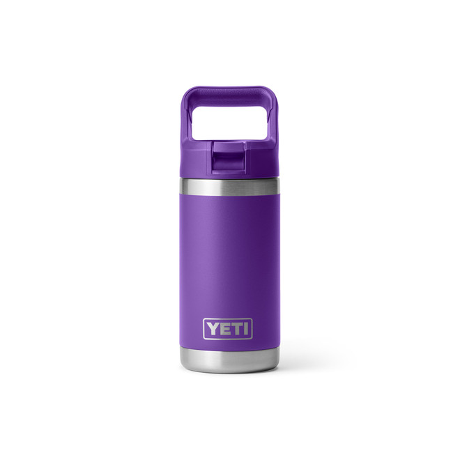 Rambler Jr  Kids 12oz Bottle - Pace Purple