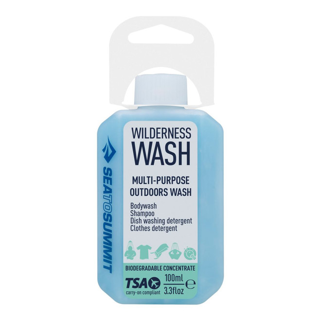 Wilderness Wash - 100ml/3.3oz