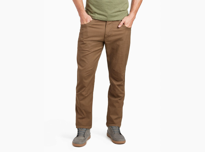 Dark Khaki