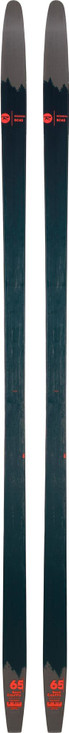 BC 65 Positrack Backcountry Skis