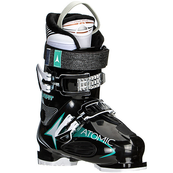 ATOMIC アトミックスキー ブーツ LIVE FIT70/26-26.5cm W's Live Fit 70 - River & Trail Outdoor Company