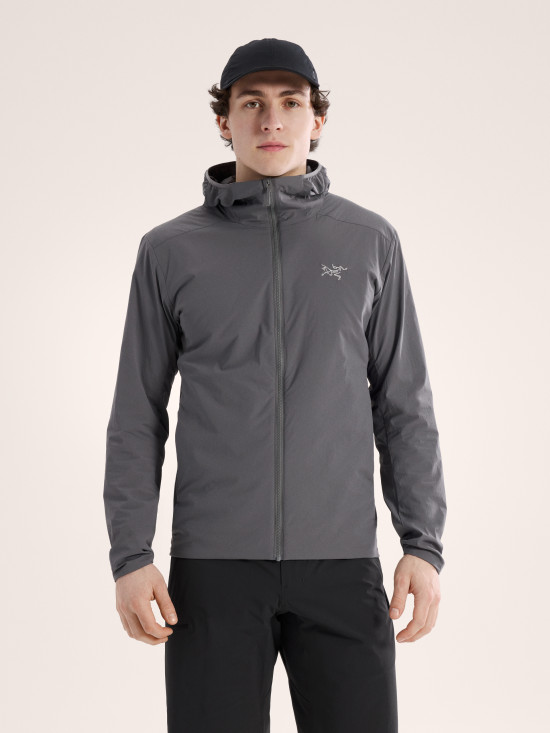 Men's Atom SL Hoody - Cloud