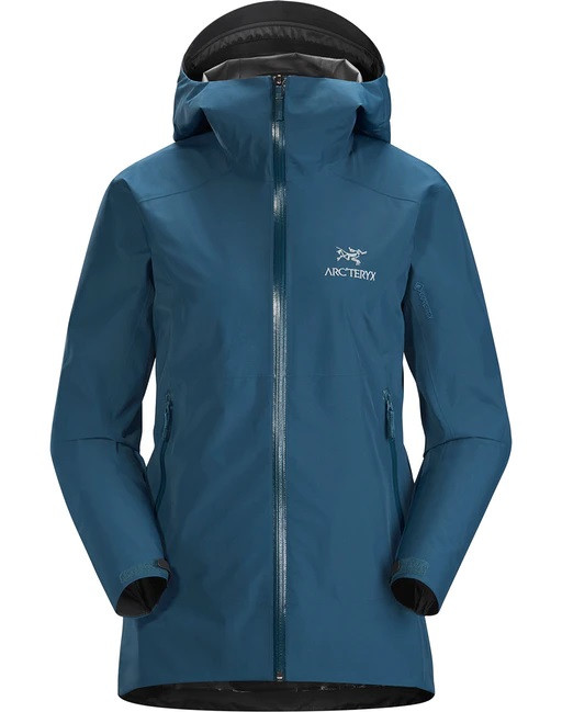 【廃盤モデル】ARC’TERYX / ZETA SL JACKET M size M's Zeta SL Jacket (Labyrinth) - River & Trail Outdoor Company