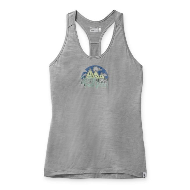 Light Gray Heather