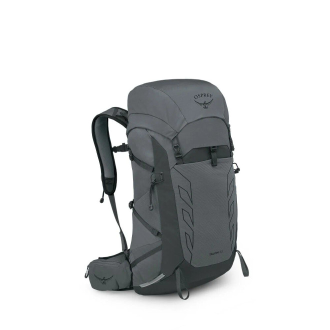 Men's Talon 33L - Phantom Grey/Dark Charcoal