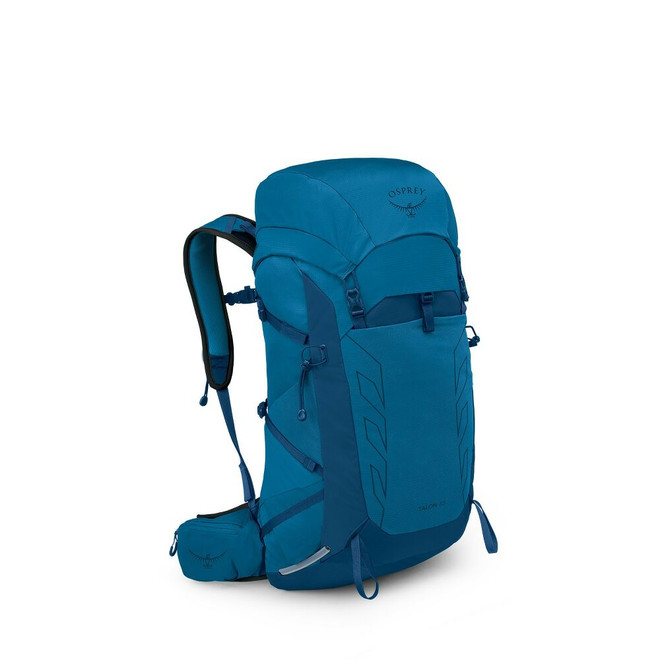Men's Talon 33L - Scoria Blue/Night shift 