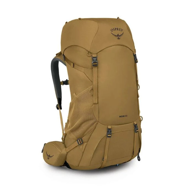 Men's Rook 65 - Histosol Brown/Rhino Grey