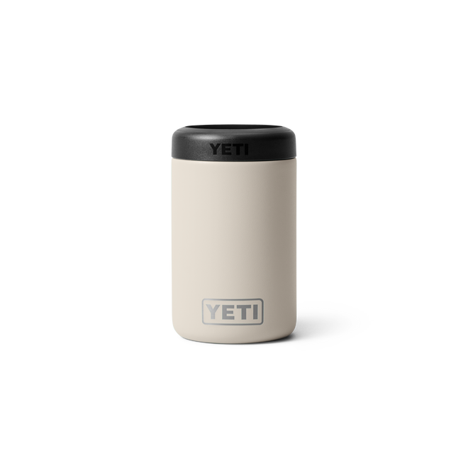Rambler 12oz Colster Can Insulator - Cape Taupe