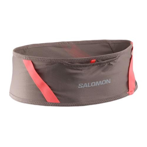 Pulse Belt - Iron/ Neon Flame