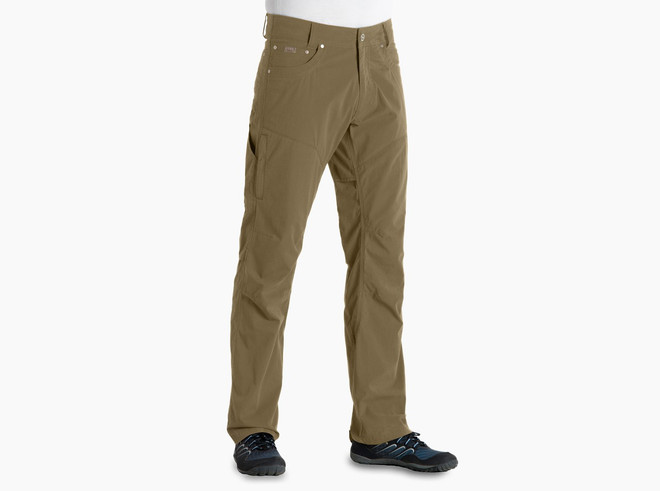 Dark Khaki