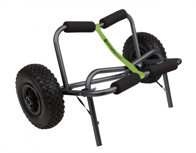 Perception Kayak Cart Large