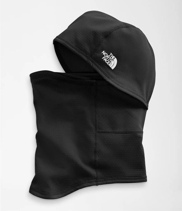 TNF Black