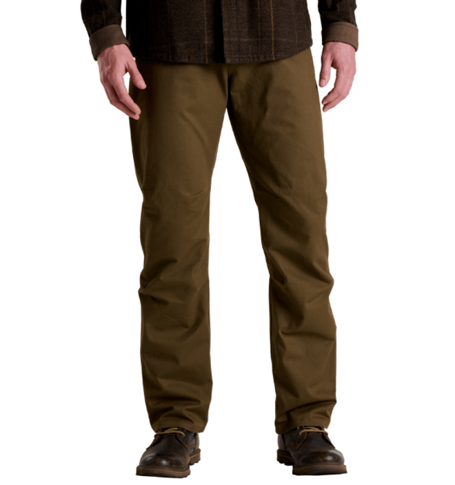 Men's RYDR™ Pant (Tall) - Kanteen