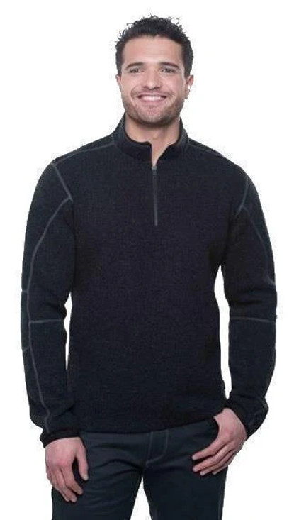 Men's THOR™ 1/4 Zip  - Gotham