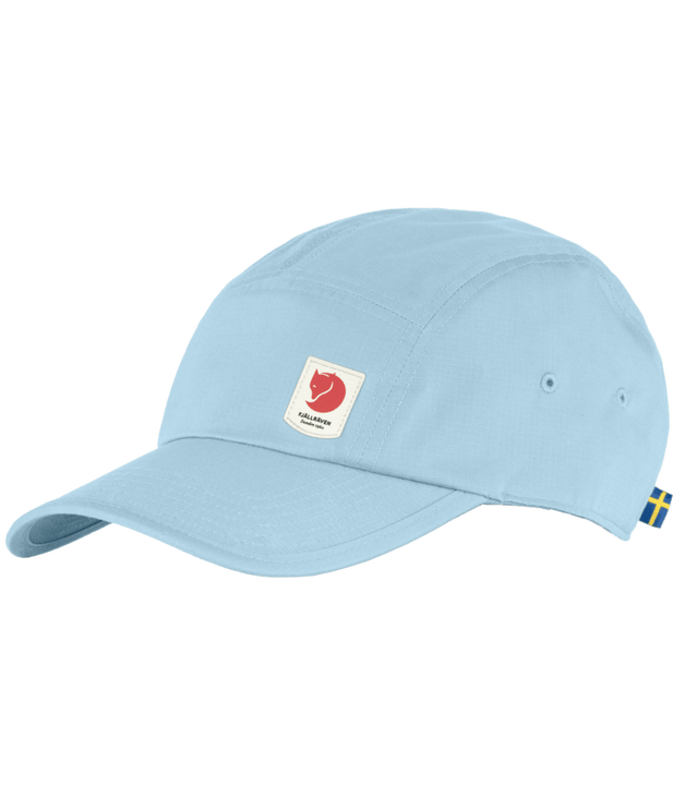 High Coast Lite Cap - Breeze Blue