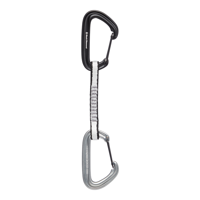  Litewire Quickdraw 12cm - Light Grey