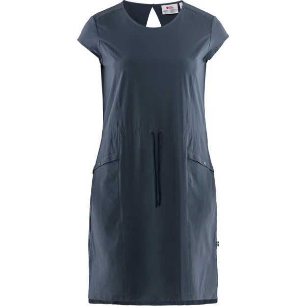 Women's High Coast Lite Dress - Navy